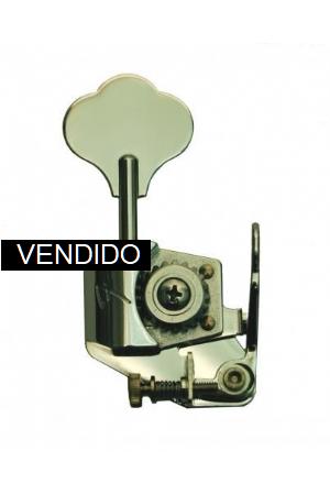 Hipshot Bass Xtender BT4 Chrome Hipshot Bass Xtender BT4 Chrome